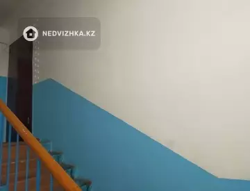 2-комнатная квартира, этаж 5 из 5, 45 м²