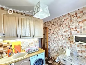 2-комнатная квартира, этаж 5 из 5, 45 м²