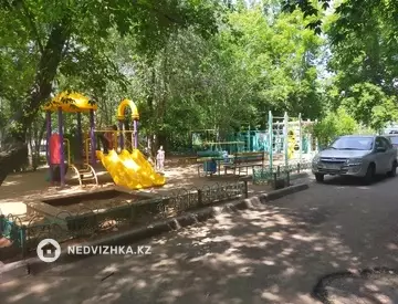 2-комнатная квартира, этаж 5 из 5, 45 м²