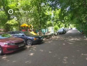 45.3 м², 2-комнатная квартира, этаж 5 из 5, 45 м², изображение - 6