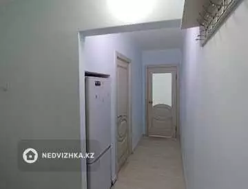 56.2 м², 3-комнатная квартира, этаж 1 из 4, 56 м², изображение - 10