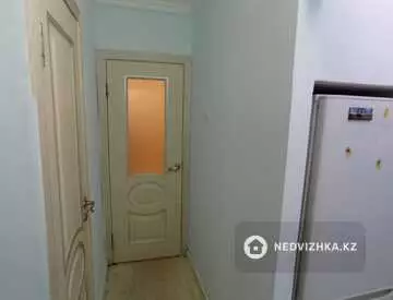 56.2 м², 3-комнатная квартира, этаж 1 из 4, 56 м², изображение - 11