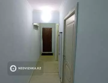 56.2 м², 3-комнатная квартира, этаж 1 из 4, 56 м², изображение - 12