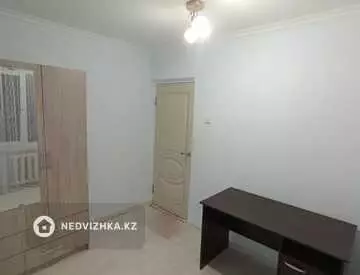 56.2 м², 3-комнатная квартира, этаж 1 из 4, 56 м², изображение - 6