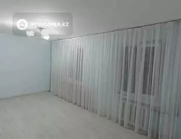 3-комнатная квартира, этаж 1 из 4, 56 м²