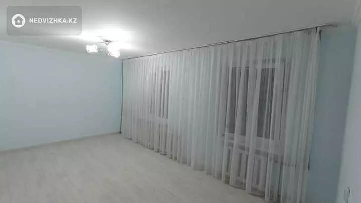 56.2 м², 3-комнатная квартира, этаж 1 из 4, 56 м², изображение - 1