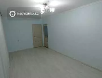 3-комнатная квартира, этаж 1 из 4, 56 м²
