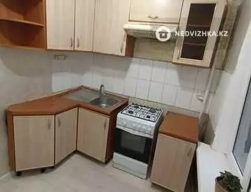 3-комнатная квартира, этаж 1 из 4, 56 м²