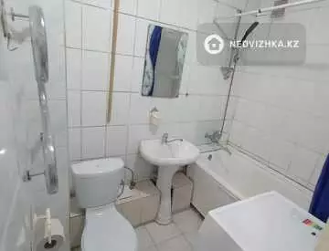 56.2 м², 3-комнатная квартира, этаж 1 из 4, 56 м², изображение - 13