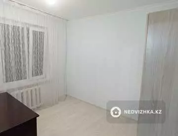 56.2 м², 3-комнатная квартира, этаж 1 из 4, 56 м², изображение - 4