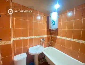 28 м², 1-комнатная квартира, этаж 1 из 5, 28 м², изображение - 5