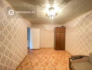 1-комнатная квартира, этаж 1 из 5, 28 м²
