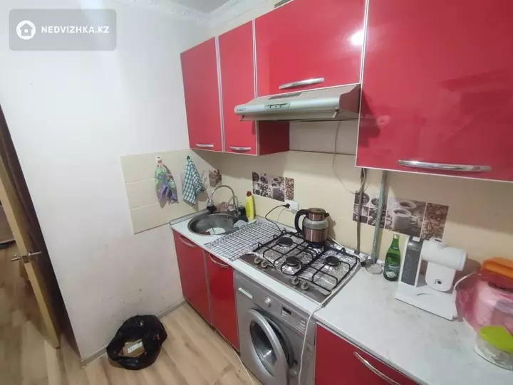 45 м², 2-комнатная квартира, этаж 5 из 5, 45 м², изображение - 1