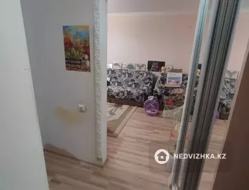 45 м², 2-комнатная квартира, этаж 5 из 5, 45 м², изображение - 7