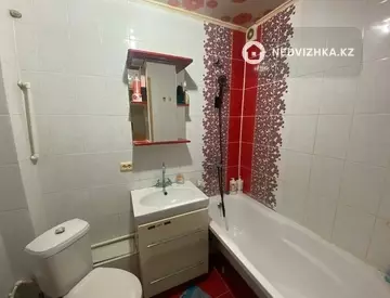 45 м², 2-комнатная квартира, этаж 5 из 5, 45 м², изображение - 8