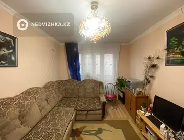 2-комнатная квартира, этаж 5 из 5, 45 м²