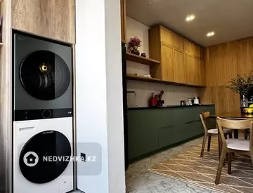 3-комнатная квартира, этаж 14 из 16, 97 м²