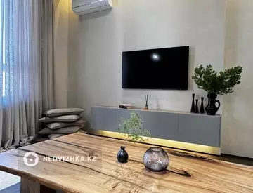 3-комнатная квартира, этаж 14 из 16, 97 м²