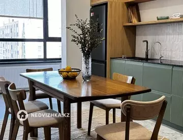 3-комнатная квартира, этаж 14 из 16, 97 м²