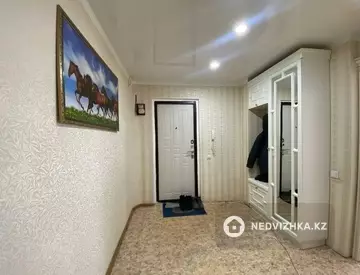 93.3 м², 4-комнатная квартира, этаж 6 из 6, 93 м², изображение - 4
