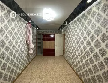 4-комнатная квартира, этаж 6 из 6, 93 м²
