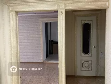 93.3 м², 4-комнатная квартира, этаж 6 из 6, 93 м², изображение - 10