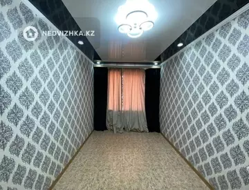 4-комнатная квартира, этаж 6 из 6, 93 м²