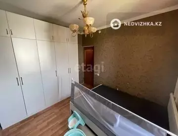 82 м², 4-комнатная квартира, этаж 3 из 3, 82 м², изображение - 4