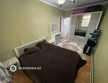 82 м², 4-комнатная квартира, этаж 3 из 3, 82 м², изображение - 6