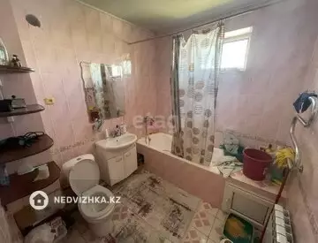 82 м², 4-комнатная квартира, этаж 3 из 3, 82 м², изображение - 7