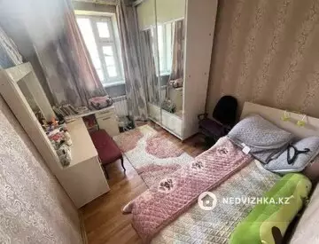 82 м², 4-комнатная квартира, этаж 3 из 3, 82 м², изображение - 5