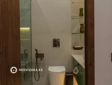 97 м², 3-комнатная квартира, этаж 14 из 16, 97 м², изображение - 19
