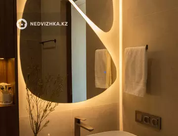 97 м², 3-комнатная квартира, этаж 14 из 16, 97 м², изображение - 22