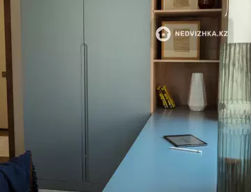 97 м², 3-комнатная квартира, этаж 14 из 16, 97 м², изображение - 14