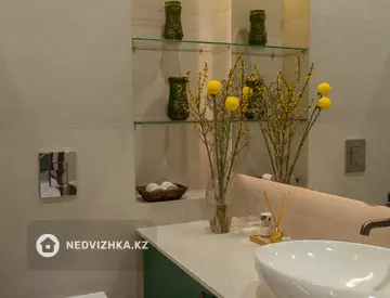 97 м², 3-комнатная квартира, этаж 14 из 16, 97 м², изображение - 18