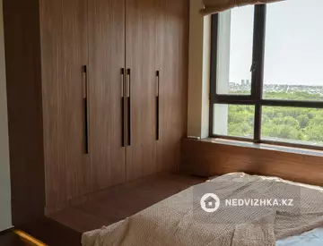 97 м², 3-комнатная квартира, этаж 14 из 16, 97 м², изображение - 9