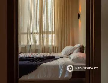 97 м², 3-комнатная квартира, этаж 14 из 16, 97 м², изображение - 17