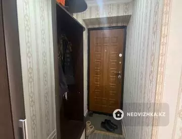 38.8 м², 2-комнатная квартира, этаж 3 из 5, 39 м², изображение - 8