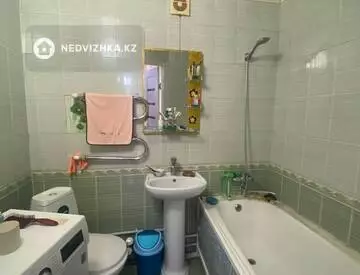 38.8 м², 2-комнатная квартира, этаж 3 из 5, 39 м², изображение - 10