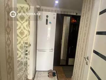 38.8 м², 2-комнатная квартира, этаж 3 из 5, 39 м², изображение - 9