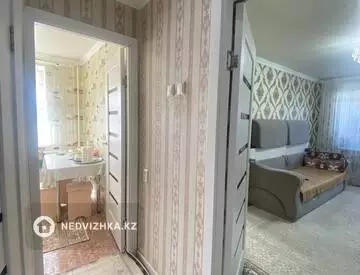 38.8 м², 2-комнатная квартира, этаж 3 из 5, 39 м², изображение - 7