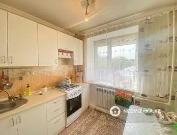 38.8 м², 2-комнатная квартира, этаж 3 из 5, 39 м², изображение - 6