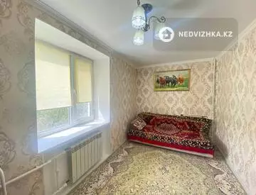 38.8 м², 2-комнатная квартира, этаж 3 из 5, 39 м², изображение - 5