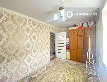 38.8 м², 2-комнатная квартира, этаж 3 из 5, 39 м², изображение - 4
