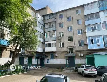 38.8 м², 2-комнатная квартира, этаж 3 из 5, 39 м², изображение - 11