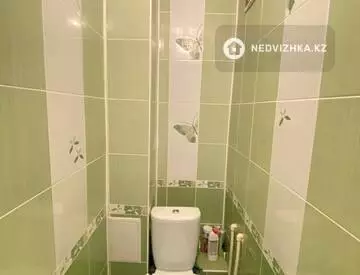 63.2 м², 3-комнатная квартира, этаж 4 из 6, 63 м², изображение - 12