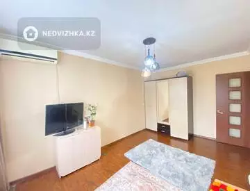 63.2 м², 3-комнатная квартира, этаж 4 из 6, 63 м², изображение - 4