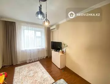 63.2 м², 3-комнатная квартира, этаж 4 из 6, 63 м², изображение - 5