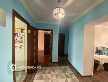 63.2 м², 3-комнатная квартира, этаж 4 из 6, 63 м², изображение - 10