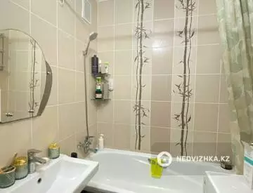 63.2 м², 3-комнатная квартира, этаж 4 из 6, 63 м², изображение - 11